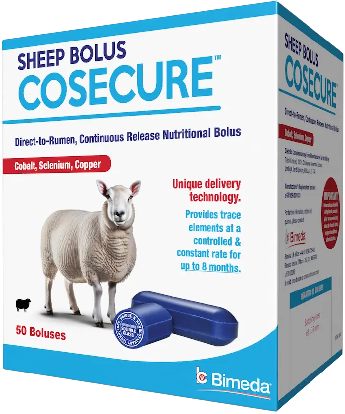 cosecure packaging
