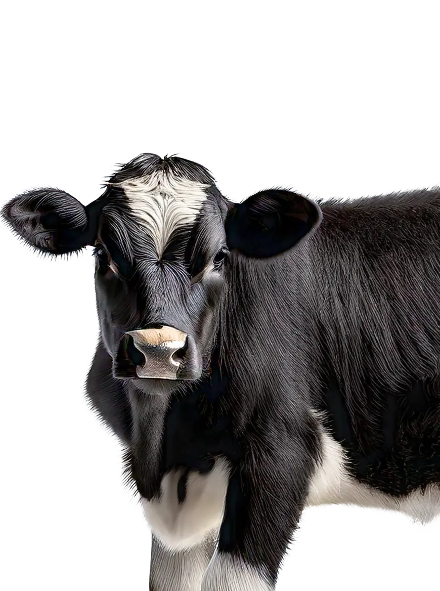 dairy cow