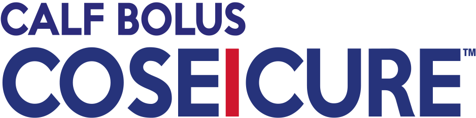 coseicure calf bolus