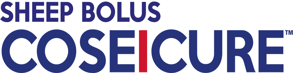 coseicure sheep bolus