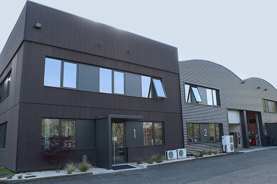 french office