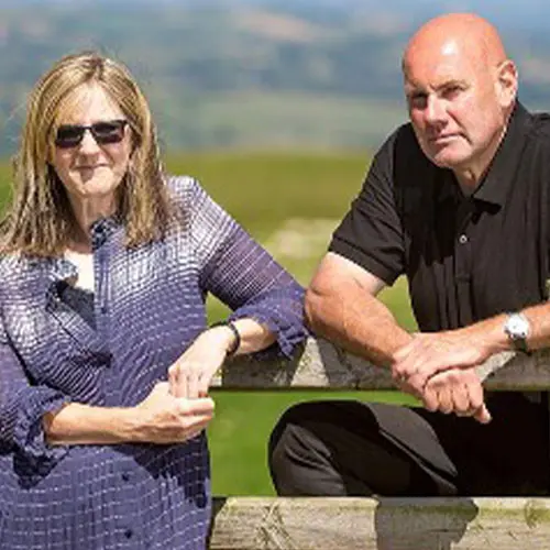 john and sarah yeomans