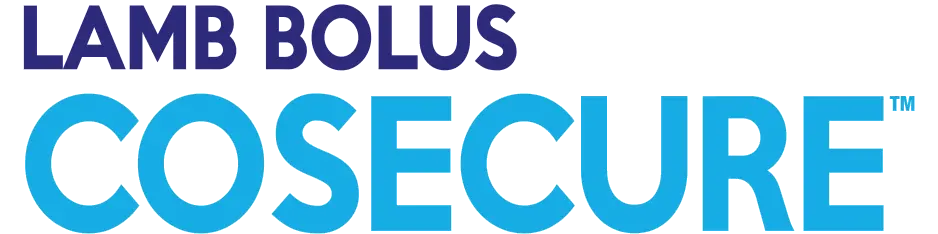>Cosecure Lamb Bolus </a>